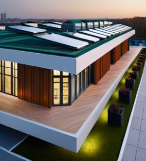 Кровельные конструкции: Как выбрать идеальное решение для будущей реконструкции?