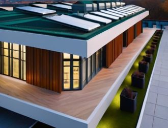 Кровельные конструкции: Как выбрать идеальное решение для будущей реконструкции?