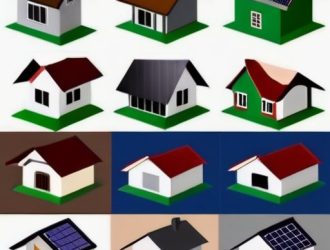 Кровельные конструкции: выбор, особенности и современные технологии для вашего дома