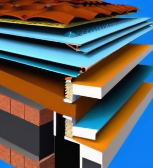 Кровельные работы: от проектирования до монтажа и обслуживания