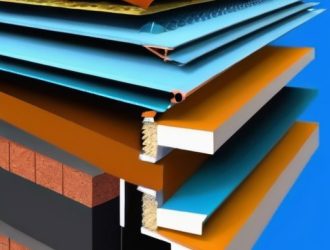 Кровельные работы: от проектирования до монтажа и обслуживания