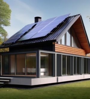 Крыша и тепло: Как выбрать металлочерепицу и оптимальную систему отопления для вашего дома