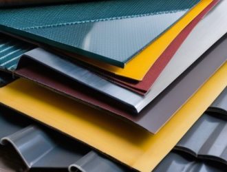 Легкие кровельные покрытия: как выбрать идеальный вариант для вашего дома