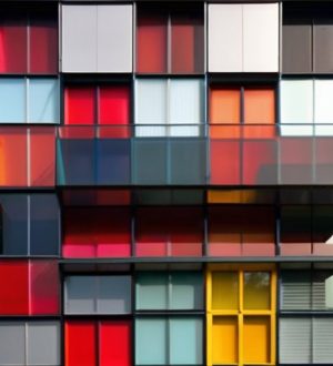 Металлопластиковые панели: идеальное решение для современного фасада