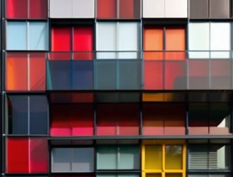 Металлопластиковые панели: идеальное решение для современного фасада