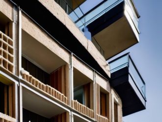 Минеральные утеплители нового поколения: Как они меняют подход к фасадному утеплению?