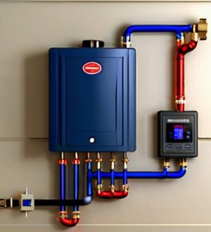 Многоконтурные котлы: Как выбрать, установить и обслуживать эффективную систему отопления