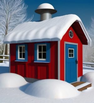 Надежное водоснабжение на даче зимой: как избежать проблем и обеспечить комфорт