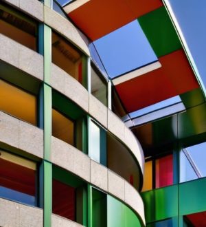 Новые горизонты утепления фасадов: как современные изоляционные материалы меняют энергетику зданий