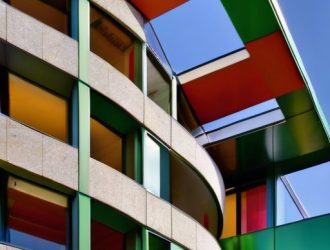 Новые горизонты утепления фасадов: как современные изоляционные материалы меняют энергетику зданий