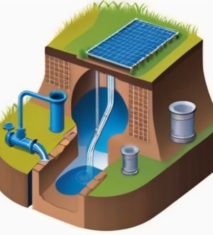 Организация водоснабжения в частном доме: от проектирования до успешного монтажа