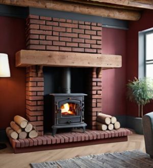 Печное отопление: Традиции, Преимущества и Будущее в Современных Условиях