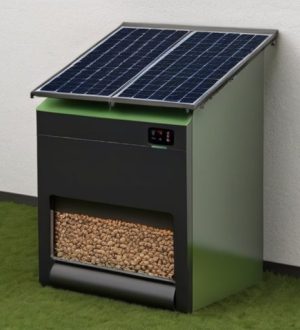 Пеллетные котлы: Эффективное и Экологичное Решение для Обогрева Вашего Дома