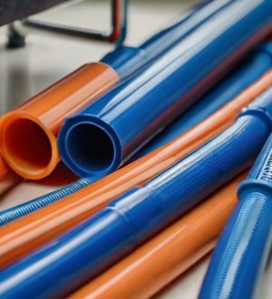 Пластиковые трубы для внутренней канализации: от выбора до установки и обслуживания