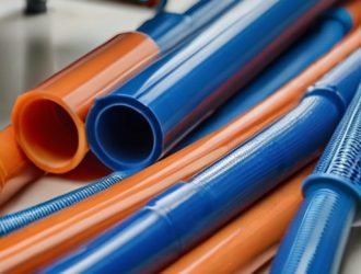 Пластиковые трубы для внутренней канализации: от выбора до установки и обслуживания