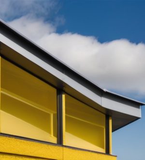 Полиуретановые утеплители: современное решение для энергоэффективного фасада