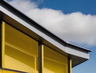 Полиуретановые утеплители: современное решение для энергоэффективного фасада