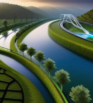 Поверхностные источники воды: Ключевые аспекты, методы очистки и влияние климатических изменений