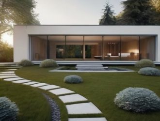 Правильная канализация на даче: Как автономные септики обеспечивают комфорт и экологию