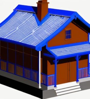 Правильная конструкция кровли: ключ к долговечности и безопасности вашего здания