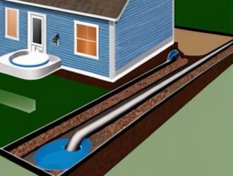 Правильная настройка канализации: ключ к комфорту и безопасности вашего дома
