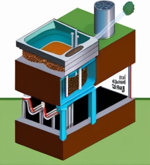 Правильное проектирование канализационной системы для многоэтажного дома: ключевые аспекты и рекомендации