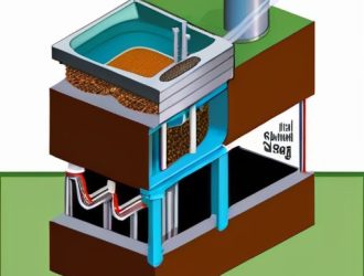 Правильное проектирование канализационной системы для многоэтажного дома: ключевые аспекты и рекомендации