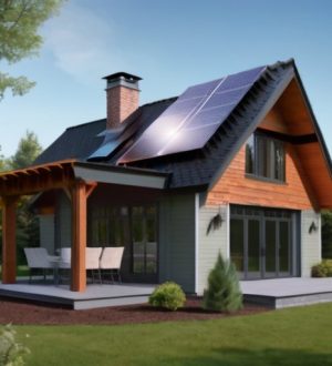 Правильное проектирование кровли дачи: ключевые моменты для успешного результата