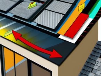 Правильное утепление крыши: ключ к комфортному зимнему жилью