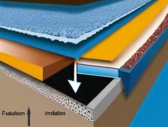 Правильное утепление крыши: Защита от конденсата и комфорт в зимний период