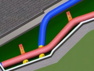 Правильный монтаж канализационной системы: шаги к надежной работе в вашем доме