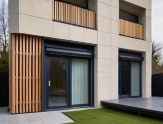 Правильный выбор фасада: Как конструкция и утепление влияют на энергоэффективность и эстетику вашего дома