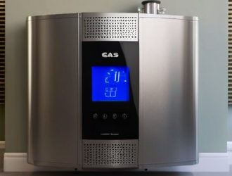 Правильный выбор газового котла: Как автоматическое управление улучшает отопление вашего дома