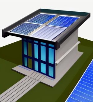 Правильный выбор кровельной конструкции для зданий с переменной высотой: от архитектуры до материалов