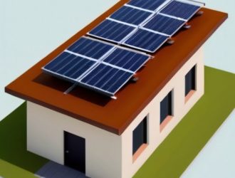 Правильный выбор кровельных конструкций для эффективной установки солнечных панелей