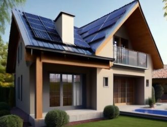 Правильный выбор кровельных материалов: как стиль, климат и ошибки влияют на долговечность вашего дома