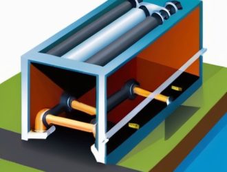 Правильный выбор материалов для канализации: ключевые аспекты и рекомендации