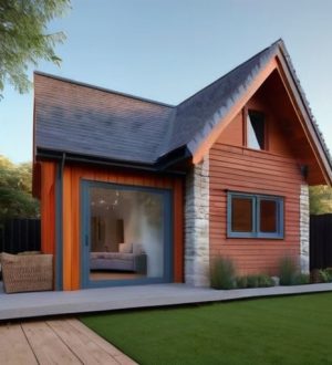 Правильный выбор отделки фасада: ключевые аспекты для вашего коттеджа