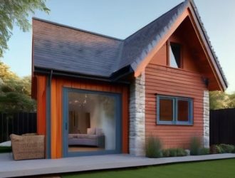 Правильный выбор отделки фасада: ключевые аспекты для вашего коттеджа