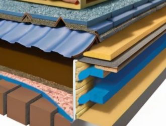 Правильный выбор рулонных утеплителей для кровли: от подготовки до ухода