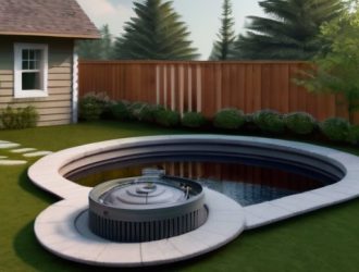 Правильный выбор септика для дачи: как обеспечить надежную канализацию и защитить природу