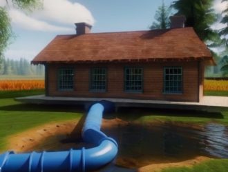 Правильный выбор систем водоснабжения и канализации: ключ к комфортной жизни на даче