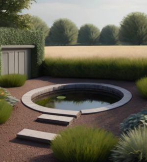 Правильный выбор системы внешней канализации для дачи: ключевые аспекты и рекомендации