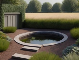 Правильный выбор системы внешней канализации для дачи: ключевые аспекты и рекомендации