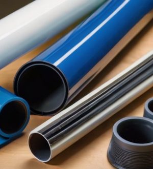 Правильный выбор труб для канализации: как обеспечить надежность и долговечность системы в вашем доме