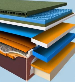 Правильный выбор утеплителя для кровли: ключ к энергоэффективности и комфорту вашего дома