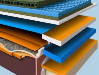 Правильный выбор утеплителя для кровли: ключ к энергоэффективности и комфорту вашего дома