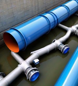 Прессованные трубы: Инновационное решение для современных систем водоснабжения