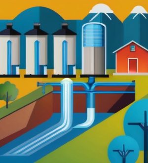 Принудительное водоснабжение: ключ к надежному доступу к воде в любых условиях