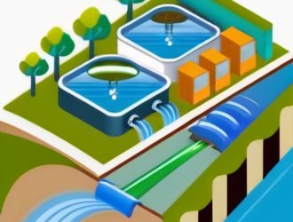 Рециркуляция воды: ключ к устойчивому водоснабжению и охране окружающей среды